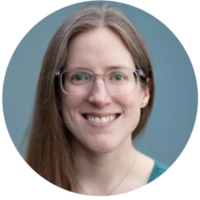 Dr. Laura Dwyer-Lindgren