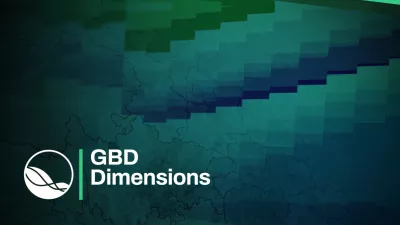 GBD Dimensions video preview