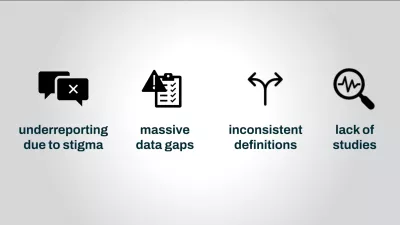 Video preview for GBD 2023 – Intimate partner violence and sexual violence against children